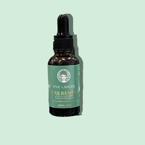LUXE REMEDY HEALING OIL